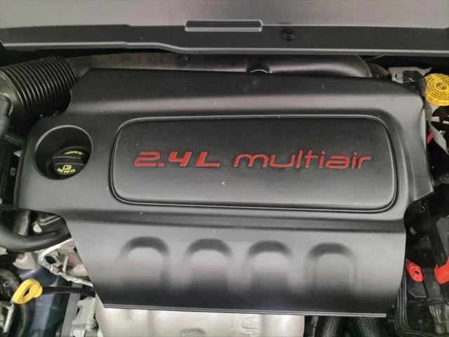 2021 Jeep Compass Latitude 4x4