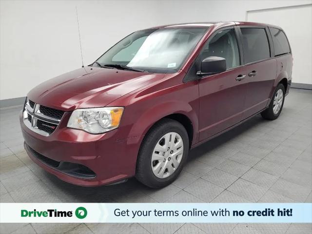 2019 Dodge Grand Caravan SE for sale in Memphis, TN