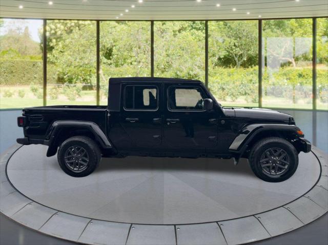 2024 Jeep Gladiator Sport S 2024 Jeep Gladiator Sport S