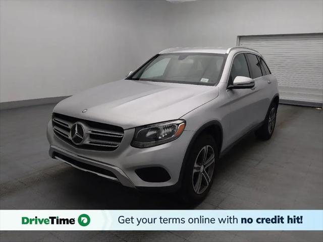 2016 Mercedes-Benz GLC GLC 300 for sale in Kissimmee, FL