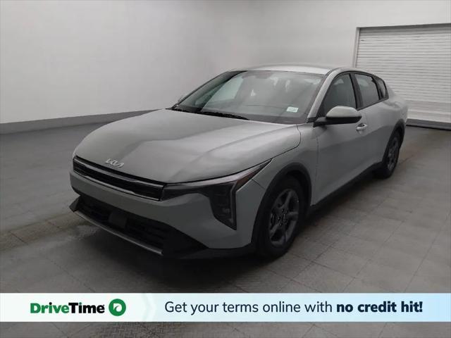 2025 Kia K4 LXS for sale in Kissimmee, FL