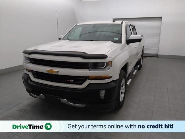 2018 Chevrolet Silverado 1500 2LT for sale in Fort Myers, FL