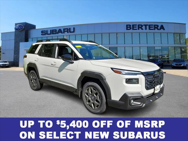 2026 Subaru Outback Premium for sale in Hartford, CT