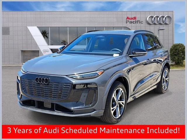 2027 Audi Q6 e-tron Premium quattro for sale in Torrance, CA