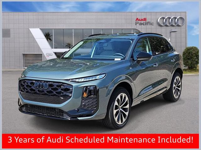 2026 Audi Q3 TFSI quattro S tronic for sale in Torrance, CA