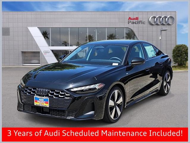 2026 Audi A5 Premium Plus TFSI quattro S tronic for sale in Torrance, CA