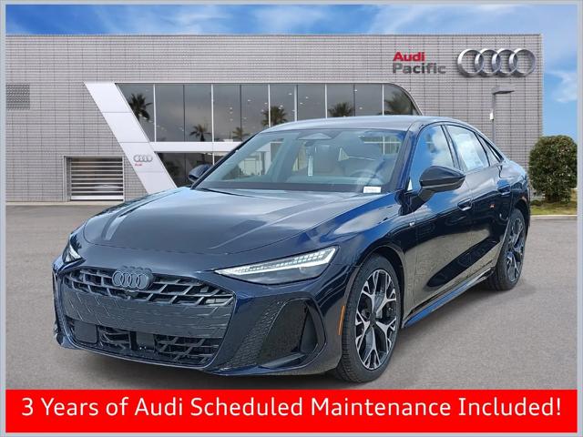 2026 Audi A6 Premium Plus quattro S tronic for sale in Torrance, CA