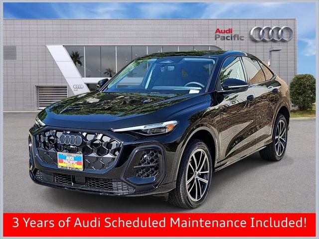2026 Audi Q5 Sportback Premium Plus TFSI quattro S tronic for sale in Torrance, CA