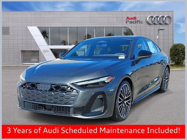 2026 Audi S5 Premium Plus TFSI quattro S tronic for sale in Torrance, CA