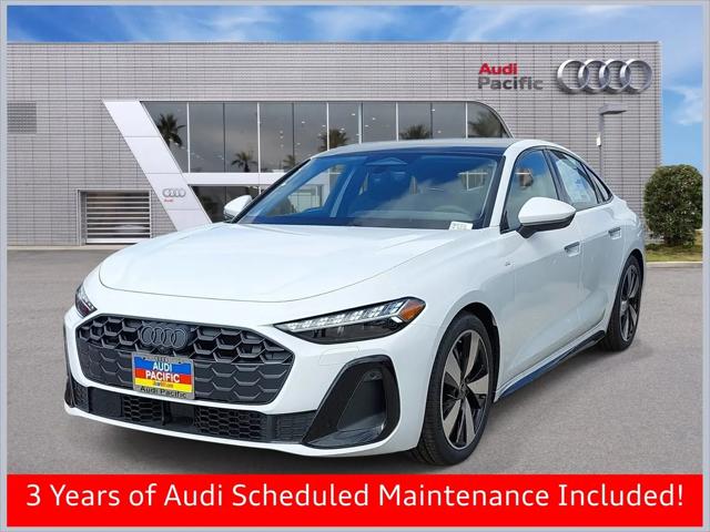 2026 Audi A5 Premium Plus TFSI quattro S tronic for sale in Torrance, CA