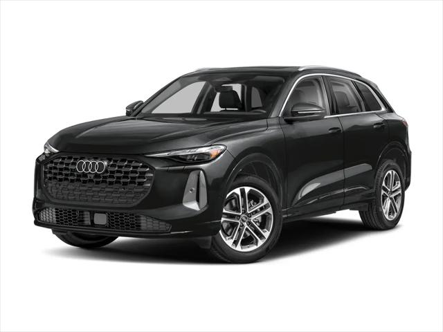 2026 Audi Q5 Premium Plus TFSI quattro S tronic for sale in Torrance, CA