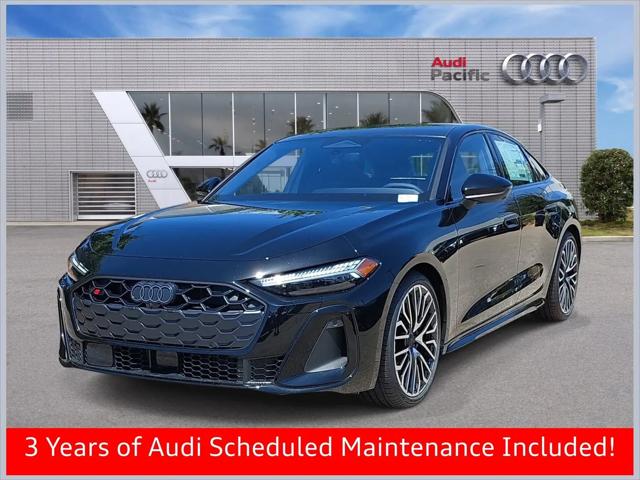 2026 Audi S5 Premium Plus TFSI quattro S tronic for sale in Torrance, CA
