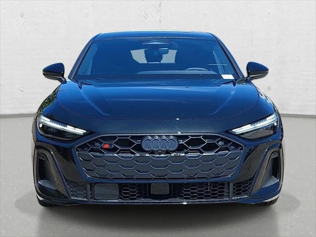 2026 Audi S5 Premium Plus TFSI quattro S tronic