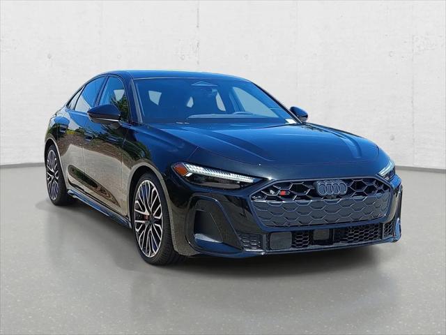 2026 Audi S5 Premium Plus TFSI quattro S tronic