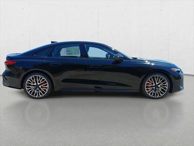 2026 Audi S5 Premium Plus TFSI quattro S tronic