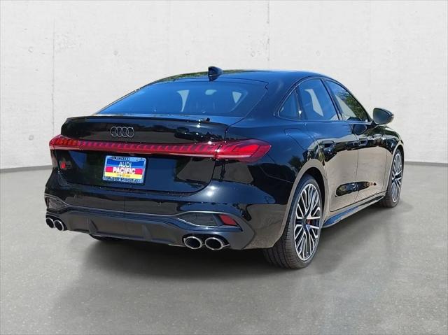 2026 Audi S5 Premium Plus TFSI quattro S tronic