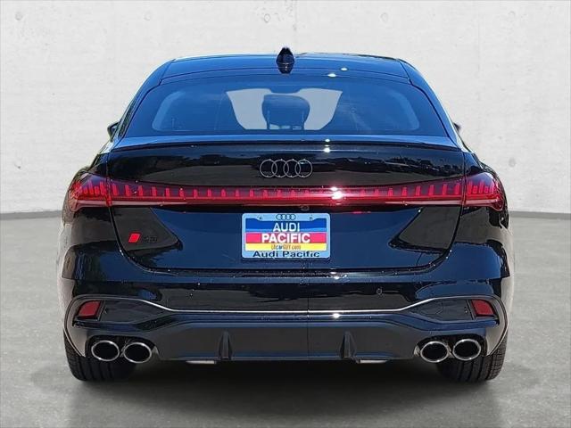 2026 Audi S5 Premium Plus TFSI quattro S tronic
