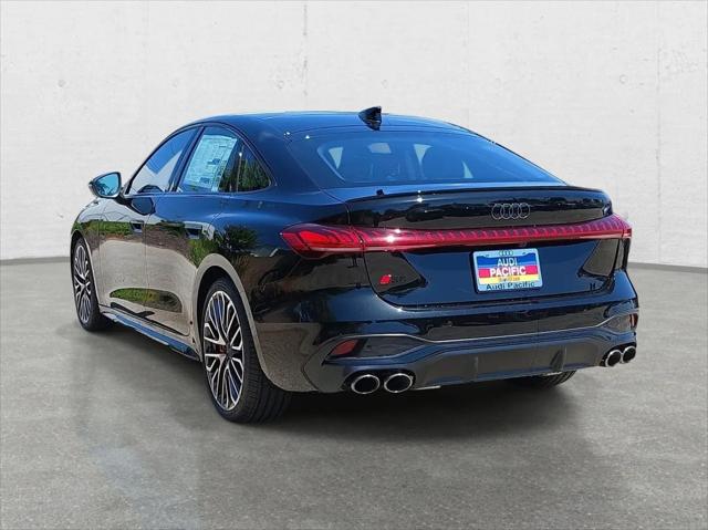 2026 Audi S5 Premium Plus TFSI quattro S tronic