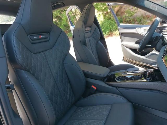 2026 Audi S5 Premium Plus TFSI quattro S tronic