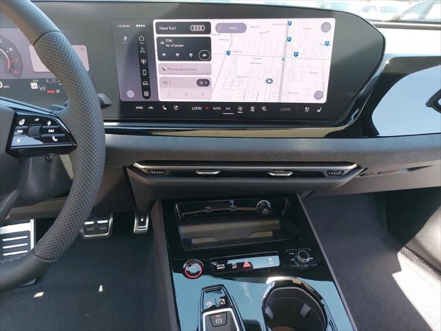 2026 Audi S5 Premium Plus TFSI quattro S tronic