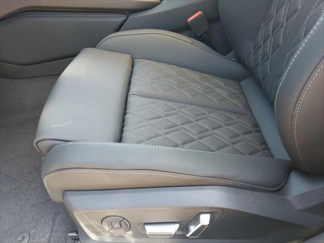 2026 Audi S5 Premium Plus TFSI quattro S tronic