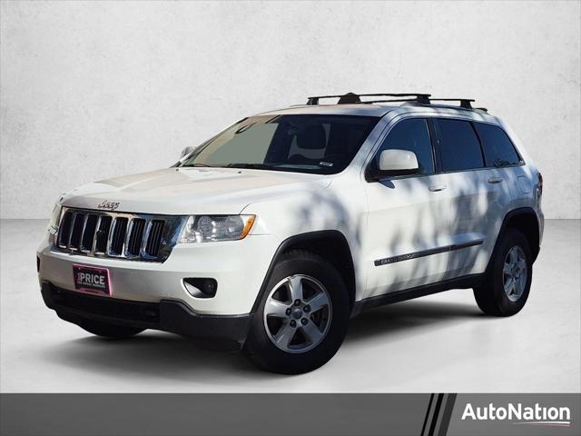 2011 Jeep Grand Cherokee Laredo for sale in Golden, CO