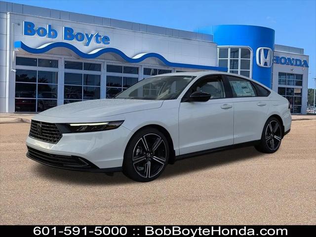 2026 Honda Accord Sedan SE for sale in Brandon, MS