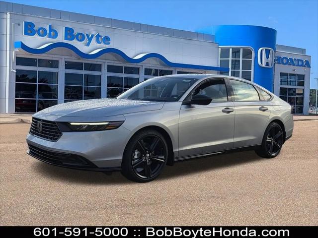 2026 Honda Accord Sedan Sport-L for sale in Brandon, MS