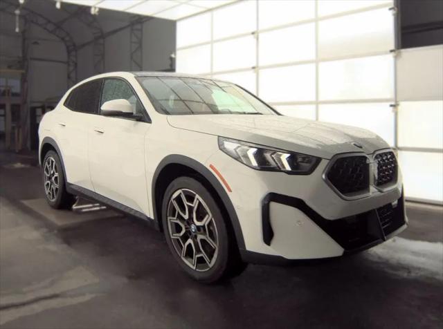 2025 BMW X2 xDrive28i for sale in Fort Myers, FL