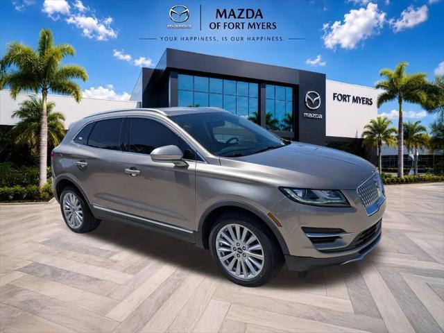 2019 Lincoln MKC Standard for sale in Fort Myers, FL