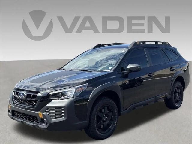 2025 Subaru Outback Wilderness for sale in Brunswick, GA