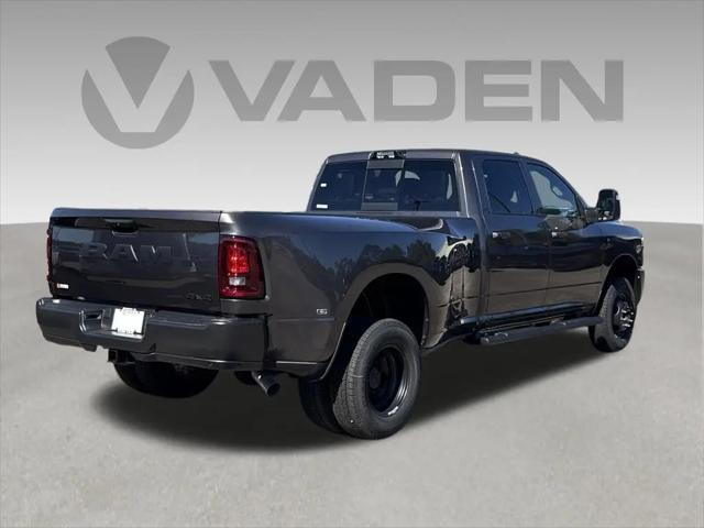 2027 Ram 3500 Tradesman