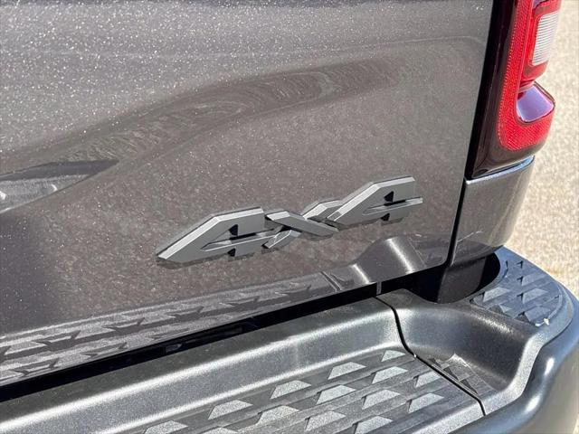 2027 Ram 3500 Tradesman