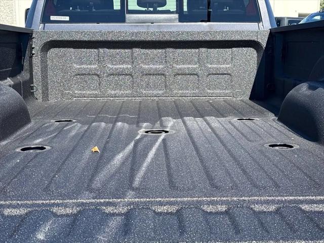 2027 Ram 3500 Tradesman