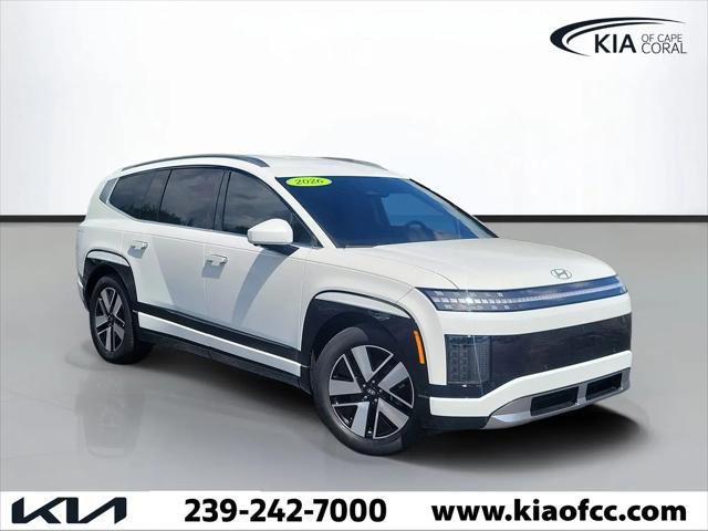 2026 Hyundai IONIQ 9 SEL for sale in Cape Coral, FL