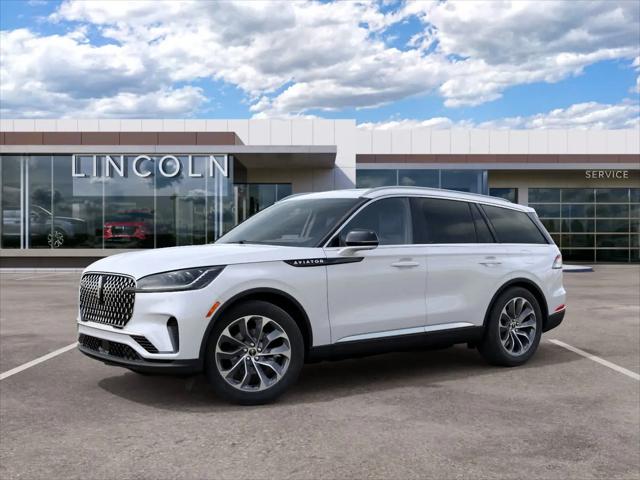 2027 Lincoln Aviator Premiere for sale in Schaumburg, IL