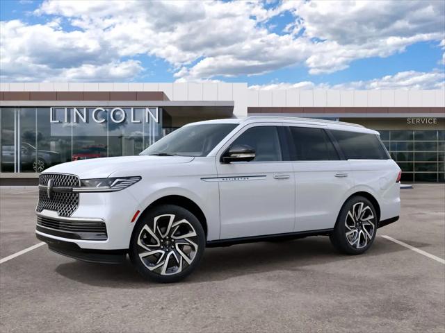 2027 Lincoln Navigator Reserve for sale in Schaumburg, IL