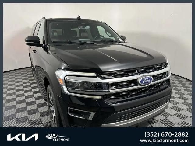 2024 Ford Expedition Limited MAX for sale in Clermont, FL