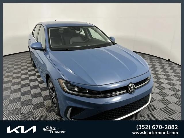 2025 Volkswagen Jetta 1.5T SE for sale in Clermont, FL