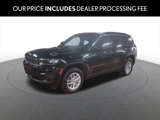 2025 Jeep Grand Cherokee Laredo X 4x4 for sale in Wilmington, DE
