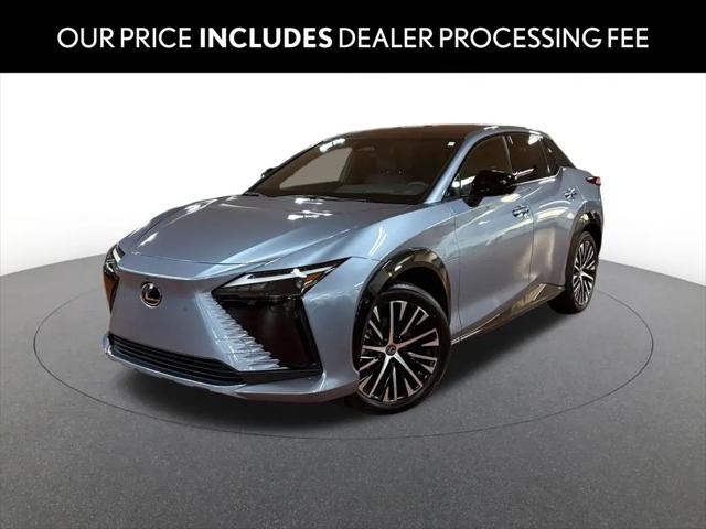 2026 Lexus RZ 450e Premium for sale in Wilmington, DE