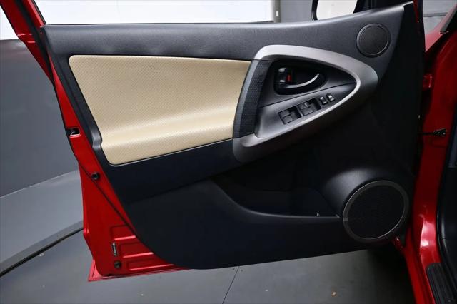 2012 Toyota RAV4 Limited