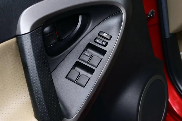 2012 Toyota RAV4 Limited
