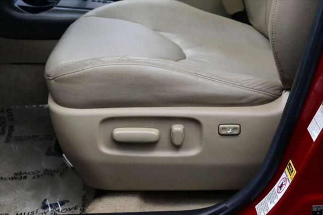 2012 Toyota RAV4 Limited