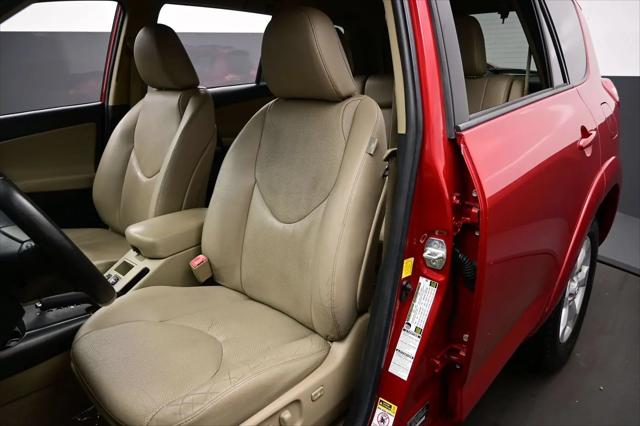 2012 Toyota RAV4 Limited