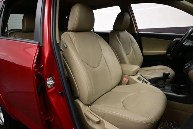 2012 Toyota RAV4 Limited