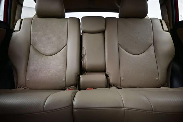 2012 Toyota RAV4 Limited