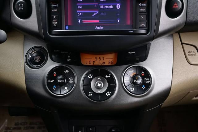 2012 Toyota RAV4 Limited