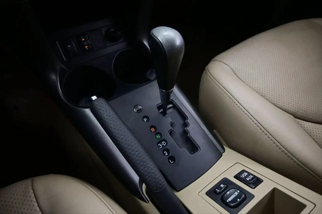 2012 Toyota RAV4 Limited