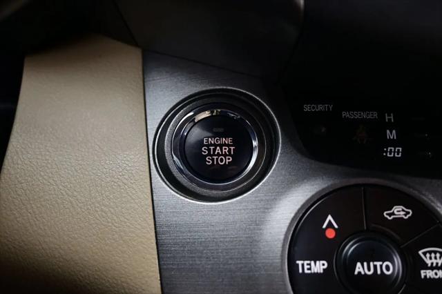 2012 Toyota RAV4 Limited